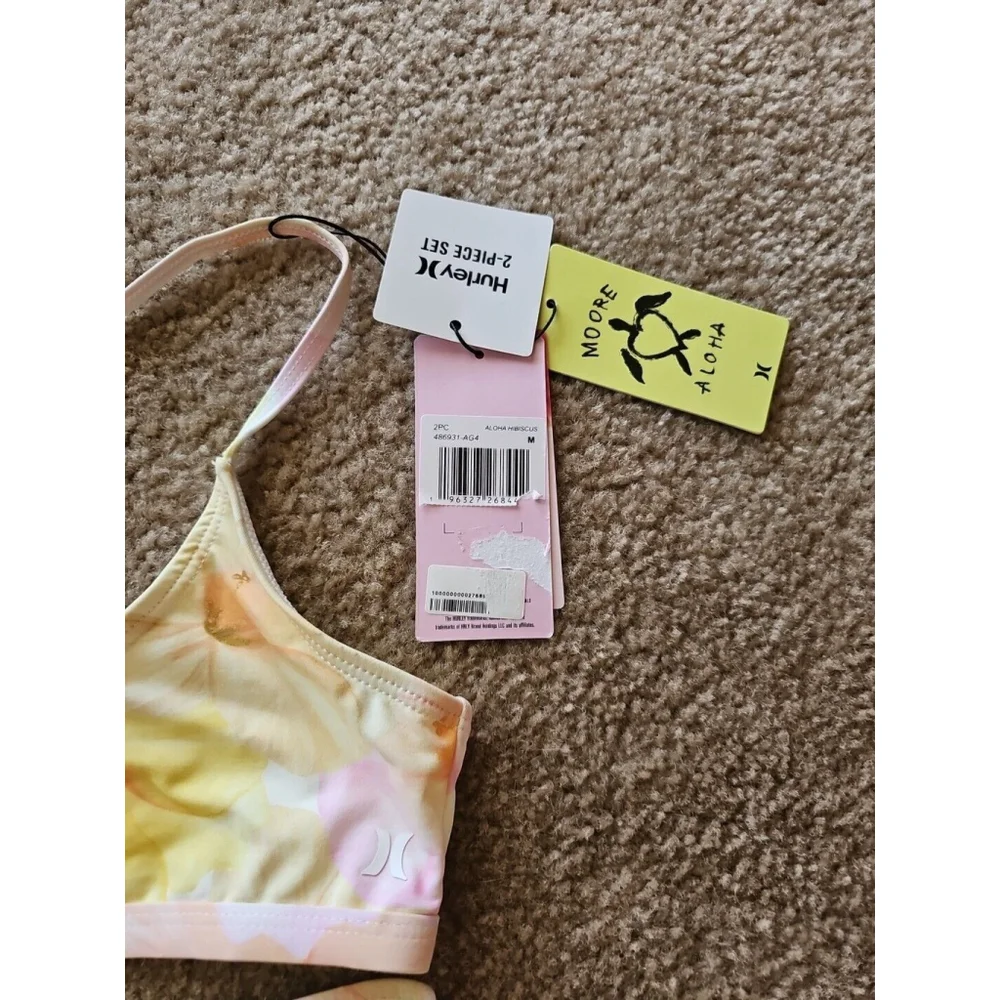 Hurley girls carissa